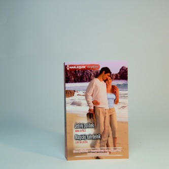 Jediný polibek, Magický náhrdelník