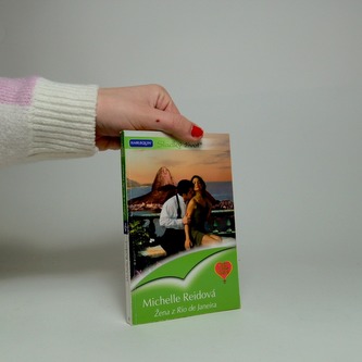 Žena z Rio de Janeira