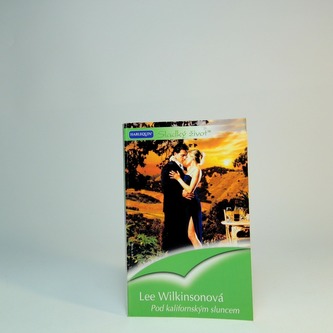 Pod kalifornským sluncem