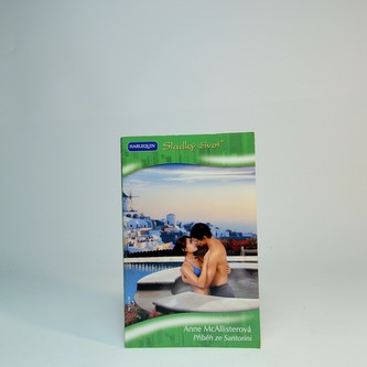 Příběh ze Santorini