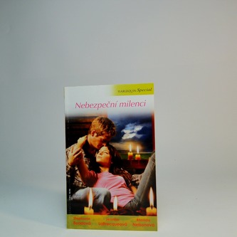 Nebezpeční milenci