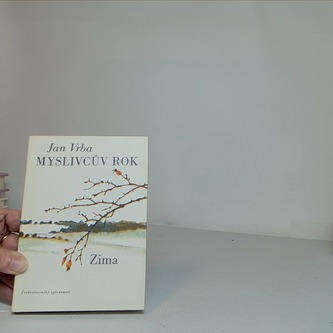 Myslivcův rok IV - Zima