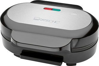 Clatronic HBM 3696 kontak.gril na hambur