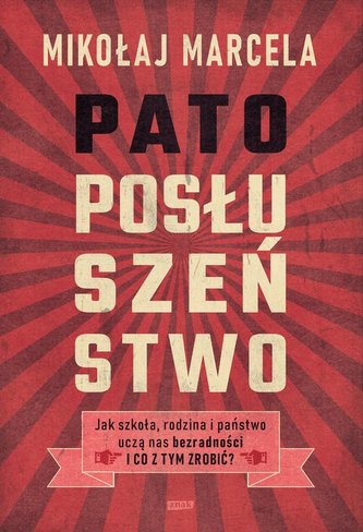 Patoposłuszeństwo