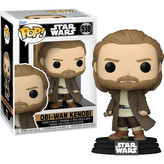 Funko POP! #538 Star Wars: Obi-Wan Kenobi