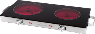 ProfiCook DKP 1211 indukční vařič dvoupl