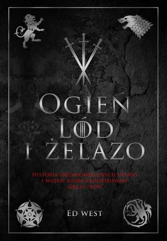 Ogień, lód i żelazo