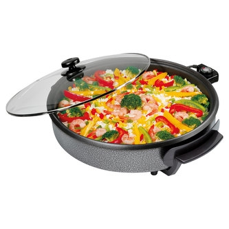 Clatronic PP 2914 pánev prům.  40cm