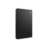 Seagate Game Drive pro PS4 HDD externí 2TB černý
