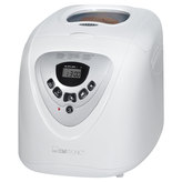 Clatronic BBA 3505 pekárna chleba bílá