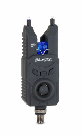 Hlásič Blaxx IP, modrá