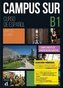 Campus Sur B1 Edicion hibrida