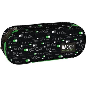 Piórnik BackUp A85 DERFORM