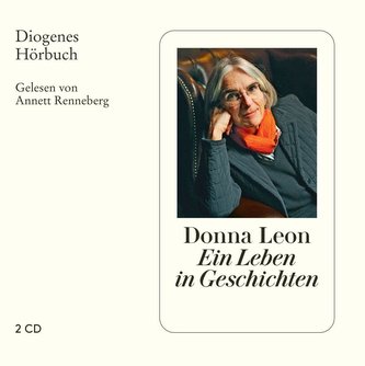 Ein Leben in Geschichten