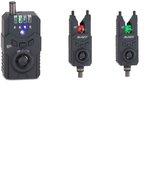 Sada hlásičů s příposlechem 2+1 Blaxx IP