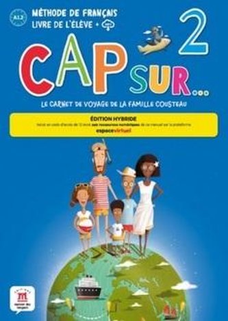 Cap sur... 1 Edicion Hibrida Cap sur... 1 Edicion Hibrida