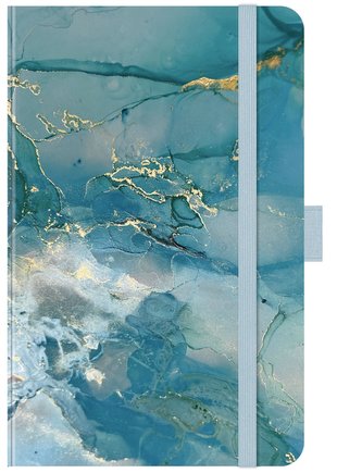 Premium Timer Small "Fluid Art" 2023