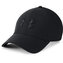 Kšiltovka Men‘s Blitzing 3.0 Cap Black/Black - Under Armour - Velikost: M/L