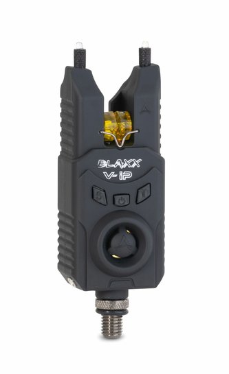 Hlásič Blaxx V-IP, žlutá