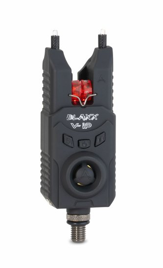 Hlásič Blaxx V-IP, červená