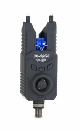 Hlásič Blaxx V-IP, modrá