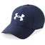 Kšiltovka Men's Blitzing 3.0 Cap Navy - Under Armour - Velikost: S/M