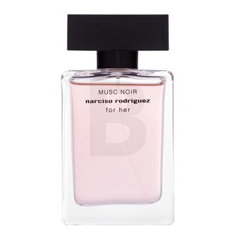 Narciso Rodriguez Musc Noir - EDP 50 ml woman