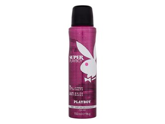 Playboy Super Playboy For Her - deodorant ve spreji 150 ml woman