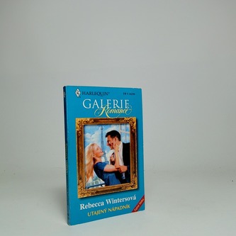 Utajený nápadník Utajený nápadník