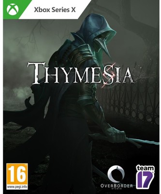 Thymesia (Xbox Series X)