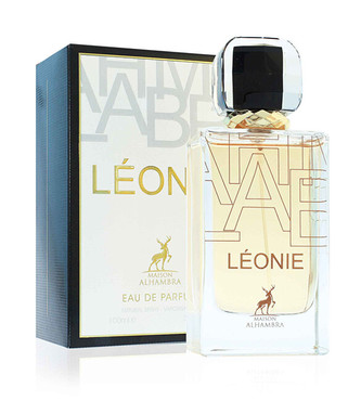 Alhambra Libbra - EDP 100 ml woman