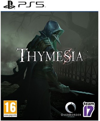Thymesia (PS5)
