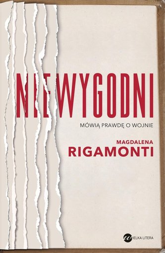 Niewygodni Niewygodni