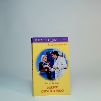 Doktor dětských srdcí