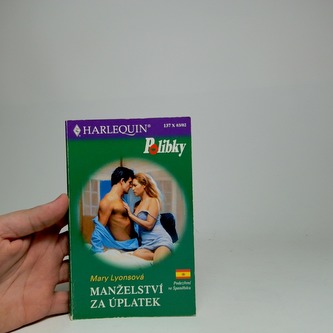 Manželství za úplatek