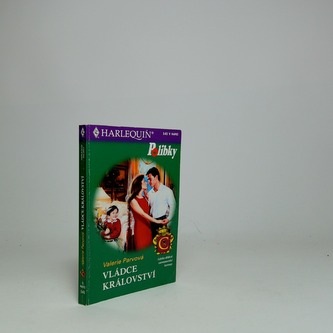 Vládce Království