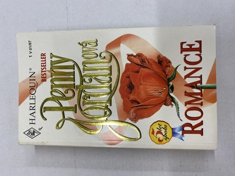 Romance: Šance pro lásku / Nezapomenutelný muž