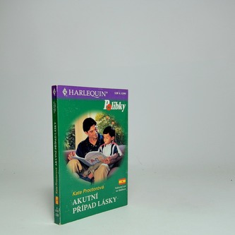 Akutní případ lásky