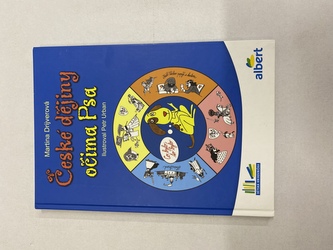 České dějiny očima Psa