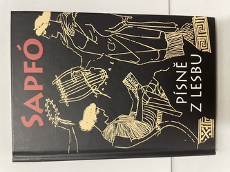 Písně z Lesbu Písně z Lesbu