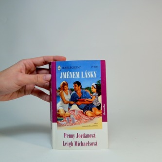 Jménem lásky