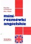 Mini rozmówki angielskie