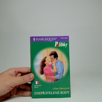 Znepřátelené rody