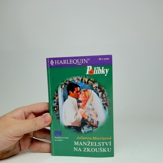 Manželství na zkoušku