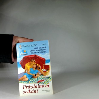 Prázdninová setkání