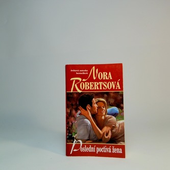 Poslední poctivá žena