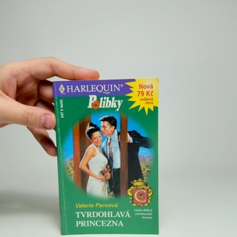 Tvrdohlavá princezna