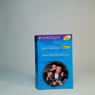 Doktor v nouzi / Policejní doktor