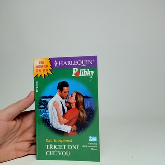 Třicet dní chůvou