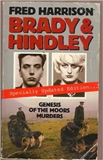 Brady&Hindley:Genesis Moors Murd